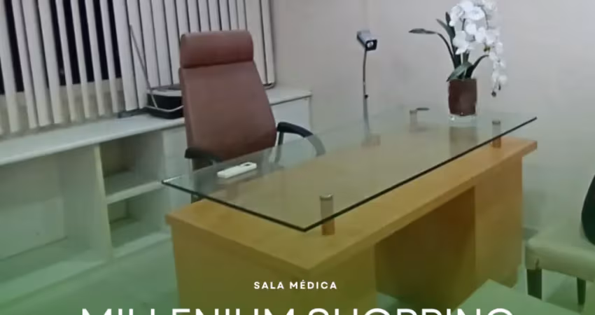Ponto comercial com 1 sala para alugar na Avenida Djalma Batista, 1661, Chapada, Manaus