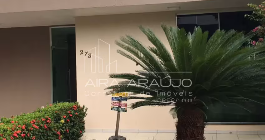 Excelente casa no condomínio residencial passaredo para aluguel