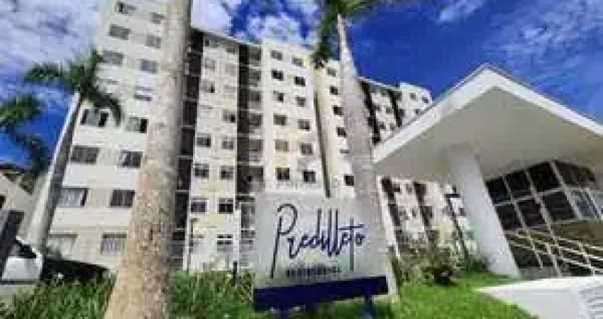 Lindo apartamento no parque 10 - recém reformado - teto em gesso