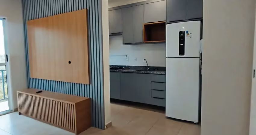 Alugo apartamento com dois dormitórios na região do alphaville condomínio up ponta negra