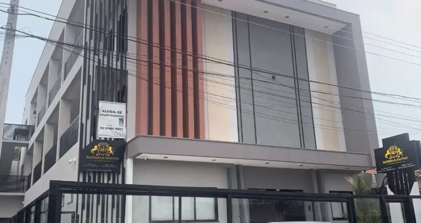 Apartamento de 1 dormitório, na região do parque 10 - residencial mliz i