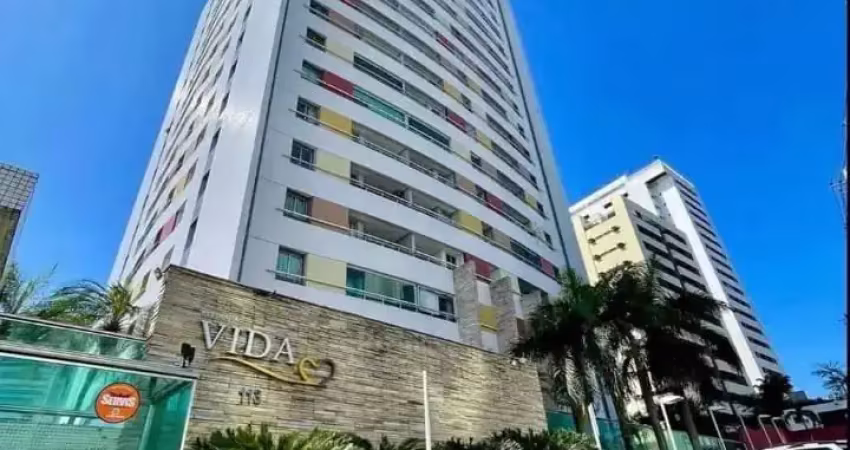Apartamento com 2 quartos para alugar na Rua Salvador, 113, Adrianópolis, Manaus