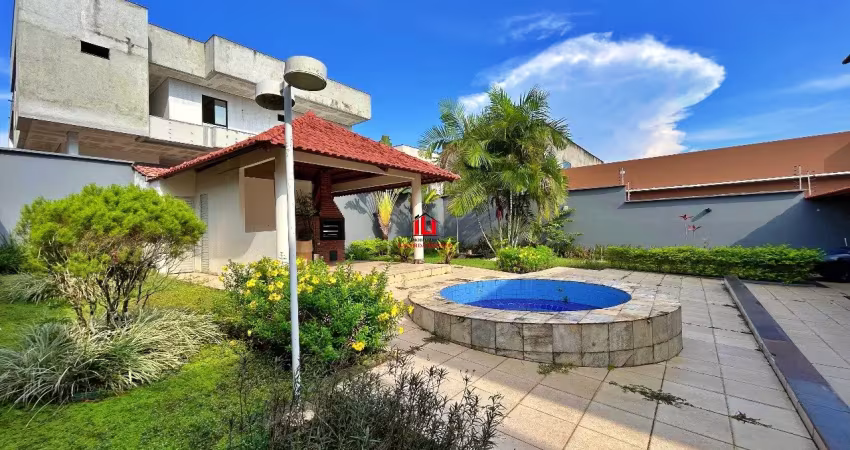 Alugo - duplex para locação no condomínio ponta negra 1 com 3 suites