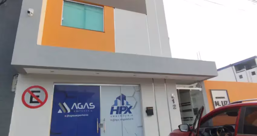 Alugo apartamento com dois dormitórios na cachoeirinha..