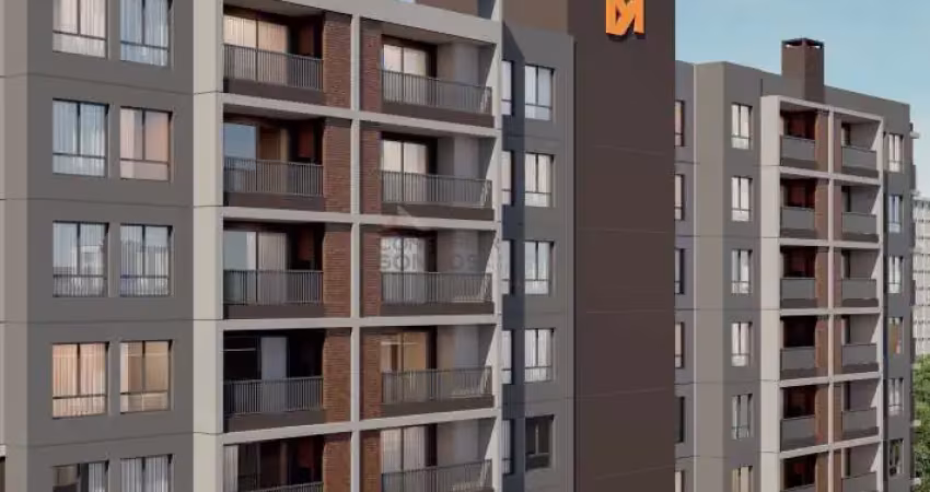 Apartamento à venda, 3 quartos, 1 suíte, novo mundo - curitiba/pr