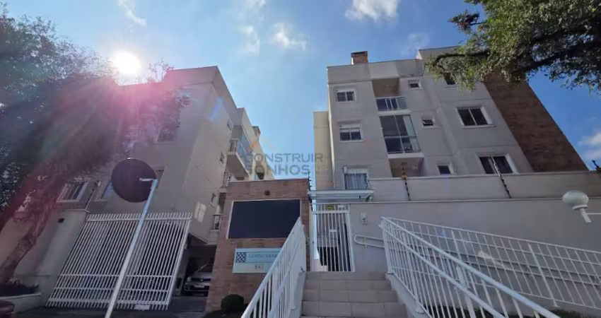 Apartamento com 2 quartos com vaga de moto - parque da fonte