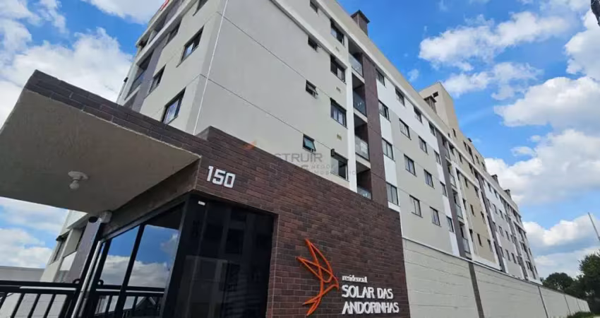 Apartamento à venda, 2 quartos, 1 vaga, pedro moro - são josé dos pinhais/pr