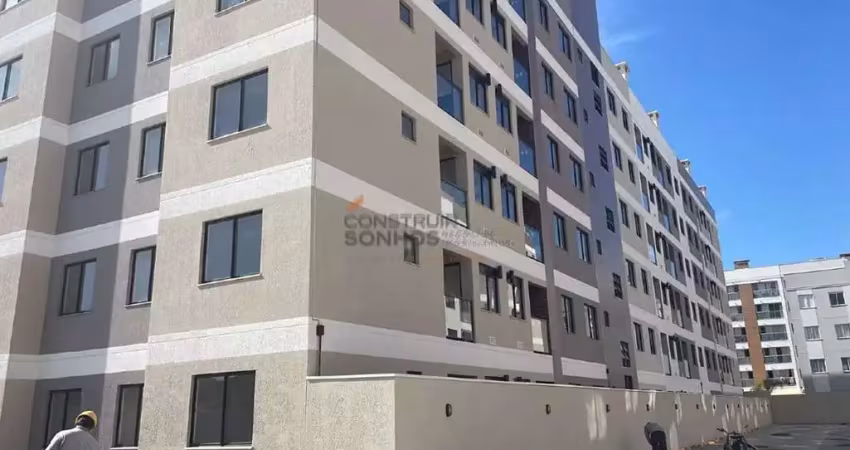 Apartamento garden no afonso pena com churrasqueira!