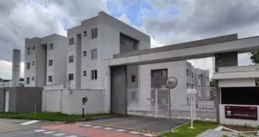 Apartamento com 2 quartos e lazer para toda a família