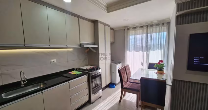 Apartamento com 3 quartos à venda na Rua Alfredo Pinto, Parque da Fonte, São José dos Pinhais