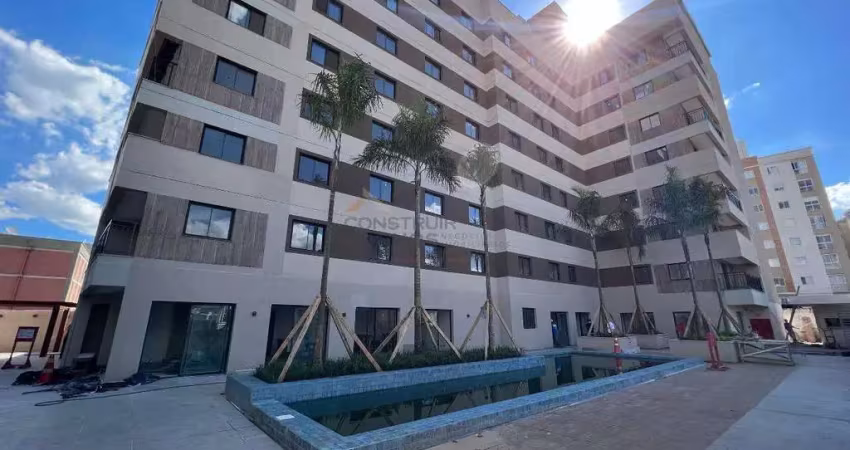 Apartamento com 1 quarto à venda na Rua Ildefonso Stockler de França, Novo Mundo, Curitiba