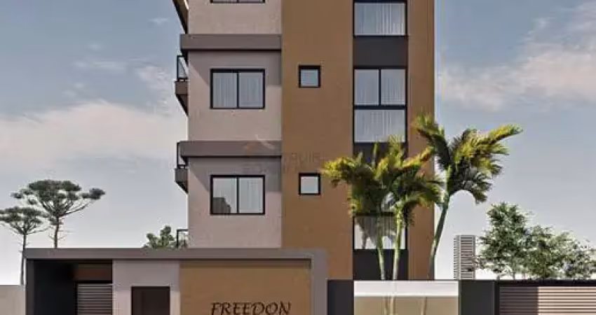Cobertura à venda, 3 quartos, 2 suítes, 3 vagas, cidade jardim - são josé dos pinhais/pr