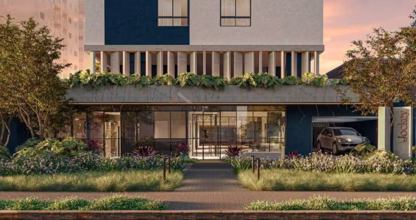 Apartamento à venda, 3 quartos, 1 suíte, 1 vaga, estância pinhais - pinhais/pr