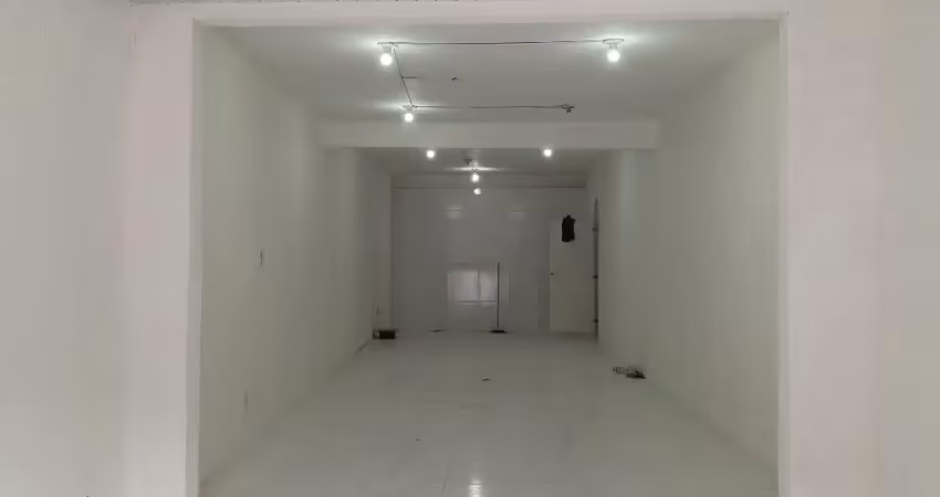 Ponto comercial com 1 sala à venda na Avenida Dorival Caymmi, Itapuã, Salvador
