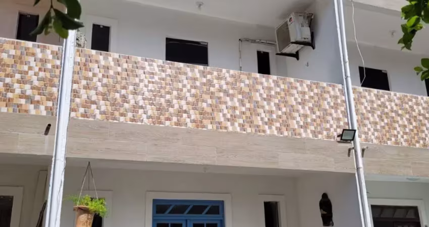 Casa em condomínio fechado com 3 quartos à venda no Miragem, Lauro de Freitas 