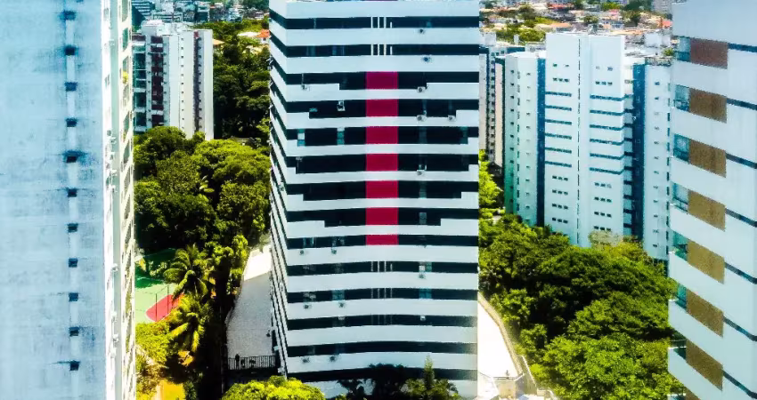 Apartamento com 3 quartos à venda no Itaigara, Salvador 