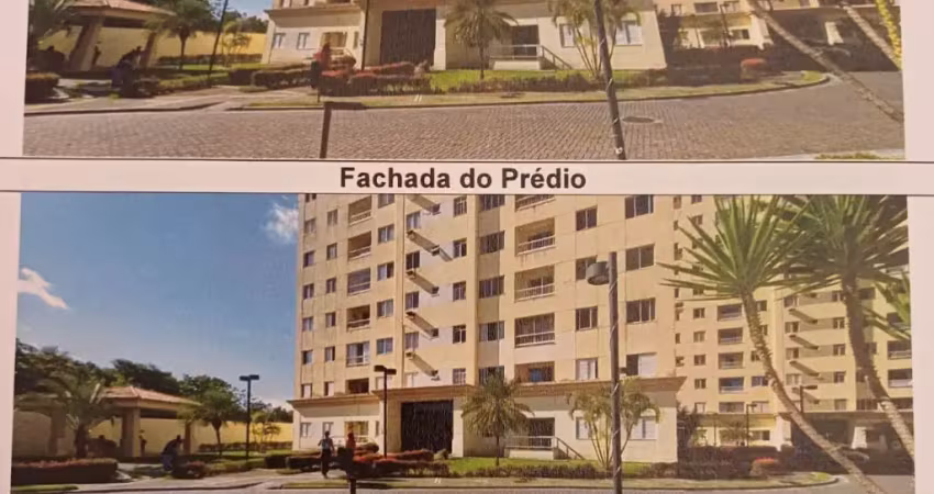 Apartamento com 2 quartos à venda no Imbuí, Salvador 