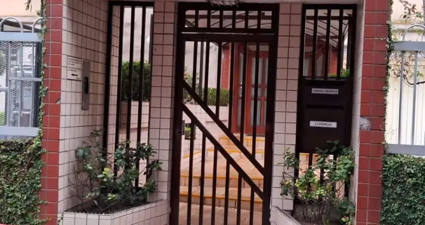 Vendo excelente apartamento na aparecida - santos/sp - exclusividade!!!