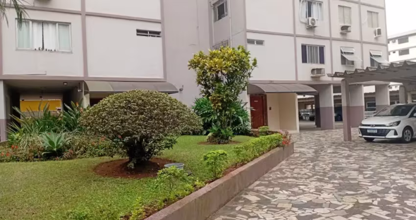 Vendo excepcional apartamento - 3 dorm. bairro aparecida - conj. jaú - santos-sp