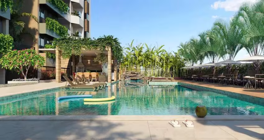 Apartamento para venda em maceió, cruz das almas, 2 dormitórios, 2 suítes, 3 banheiros, 2 vagas