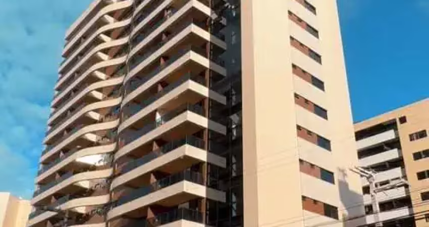 Apartamento para venda em maceió, jatiúca, 3 dormitórios, 3 suítes, 4 banheiros, 3 vagas