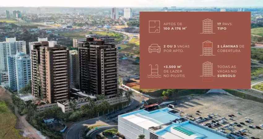 Apartamento para venda em maceió, cruz das almas, 3 dormitórios, 2 suítes, 3 banheiros, 2 vagas