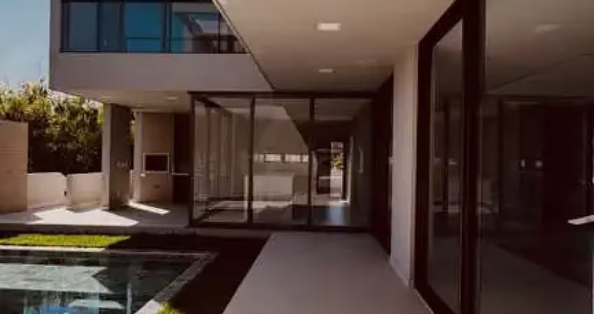 Casa em condomínio para venda em maceió, garça torta, 4 dormitórios, 4 suítes, 6 banheiros, 2 vagas