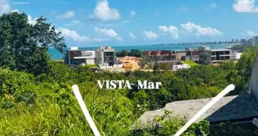 Lote em condomínio fechado para venda em maceió, garça torta