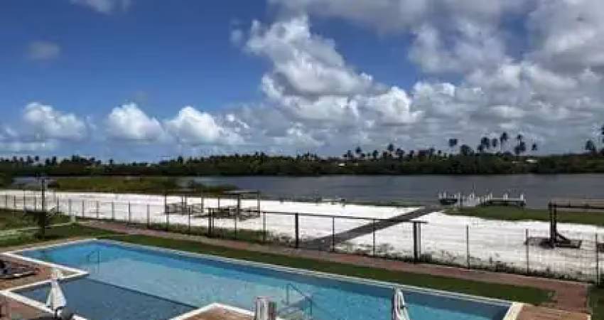 Lote em condomínio fechado para venda em marechal deodoro, barra nova
