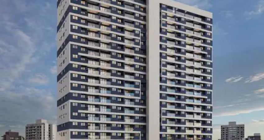 Apartamento para venda em maceió, são jorge, 2 dormitórios, 1 suíte, 2 banheiros, 1 vaga
