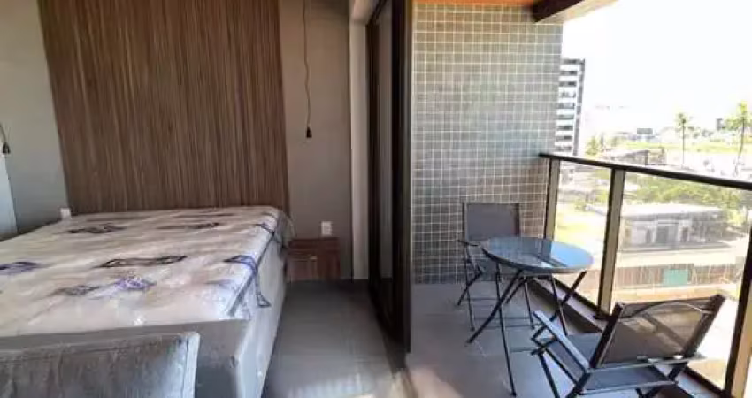 Apartamento para locação em maceió, cruz das almas, 1 dormitório, 1 suíte, 1 banheiro, 1 vaga
