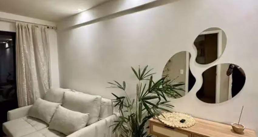 Apartamento para venda em maceió, jatiúca, 1 dormitório, 1 suíte, 1 banheiro, 1 vaga