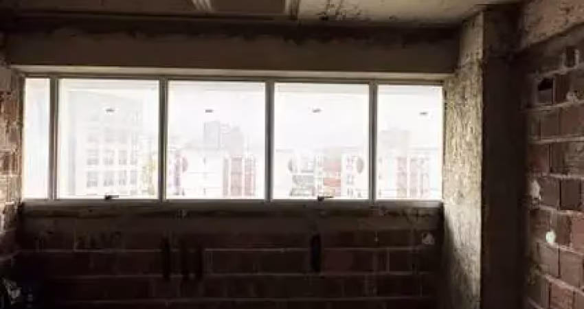 Sala comercial / nova para venda em maceió, mangabeiras, 2 vagas