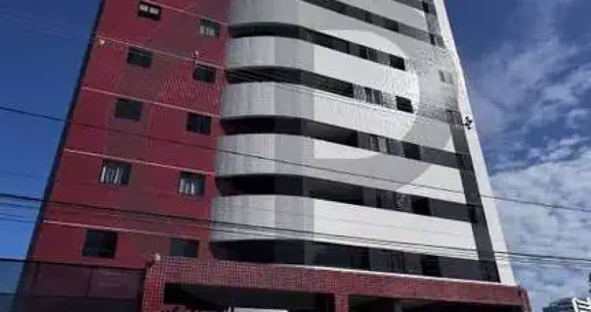 Apartamento para venda em maceió, gruta de lourdes, 3 dormitórios, 1 suíte, 3 banheiros, 2 vagas