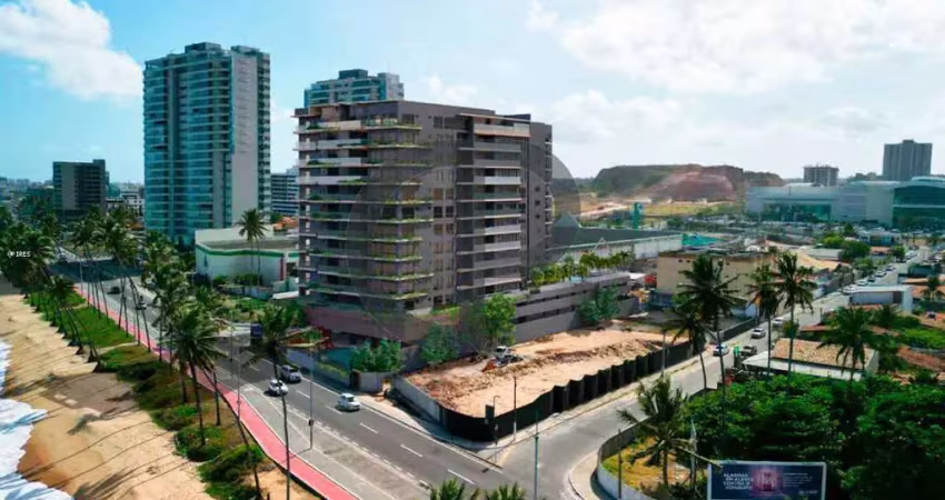Apartamento para venda em maceió, cruz das almas, 3 dormitórios, 3 suítes, 3 banheiros, 3 vagas
