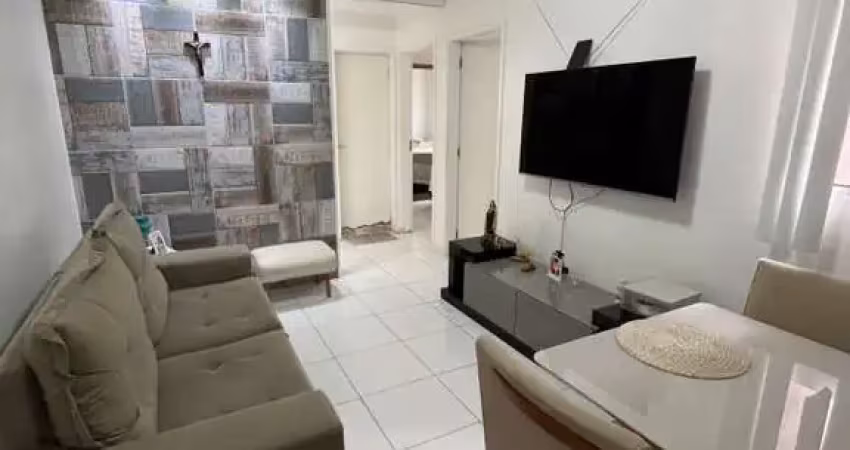 Apartamento para venda em maceió, petrópolis, 2 dormitórios, 1 banheiro, 1 vaga