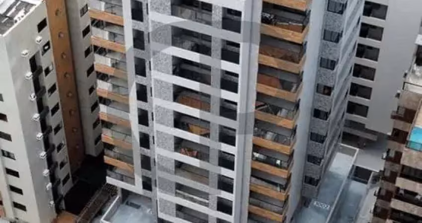 Apartamento para venda em maceió, ponta verde, 3 dormitórios, 2 suítes, 4 banheiros, 2 vagas