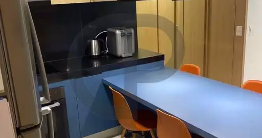 Apartamento para locação em maceió, jatiúca, 1 dormitório, 1 suíte, 1 banheiro, 1 vaga