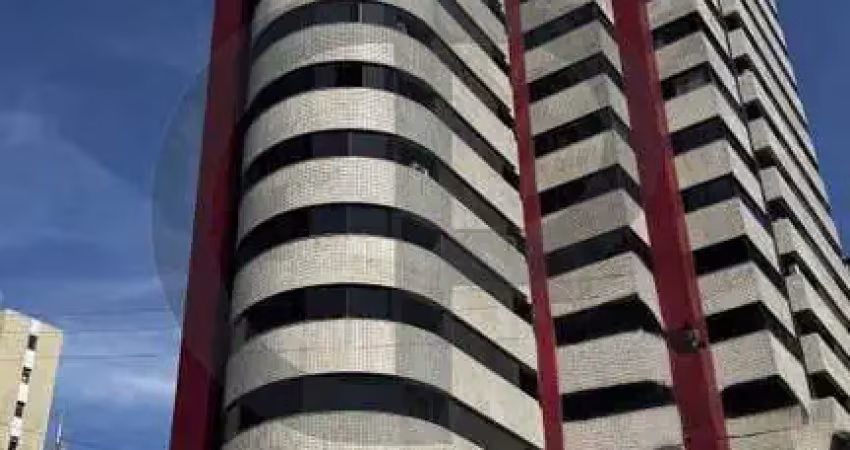 Apartamento para venda em maceió, farol, 4 dormitórios, 2 suítes, 4 banheiros, 2 vagas