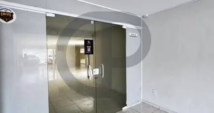 Sala comercial com 2 salas para alugar na Rua Professor Lourenço Peixoto, 36, Jatiúca, Maceió