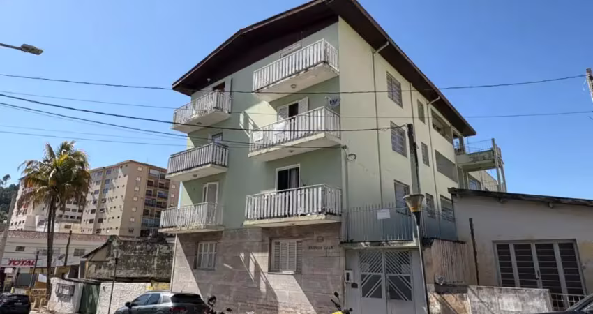 Apartamento no coração de serra negra com 2 quartos à venda, 75m² -