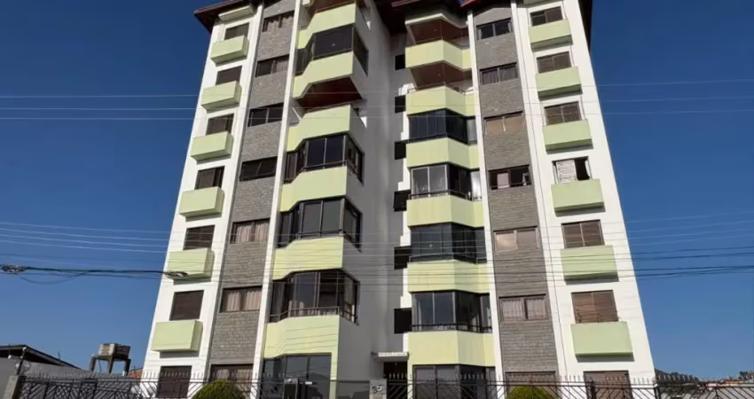 Oportunidade! apartamento no edifício la mana – serra negra