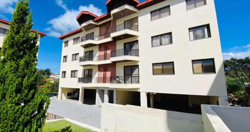 Apartamento 2 dormitórios | suíte | piscina | lazer completo – serra negra