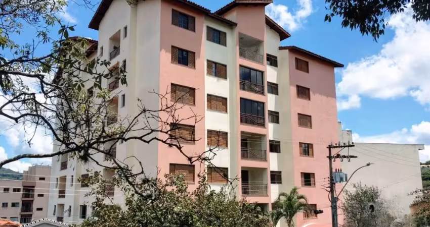 Apartamento com 3 dormitórios | 1 suíte | centro – serra negra