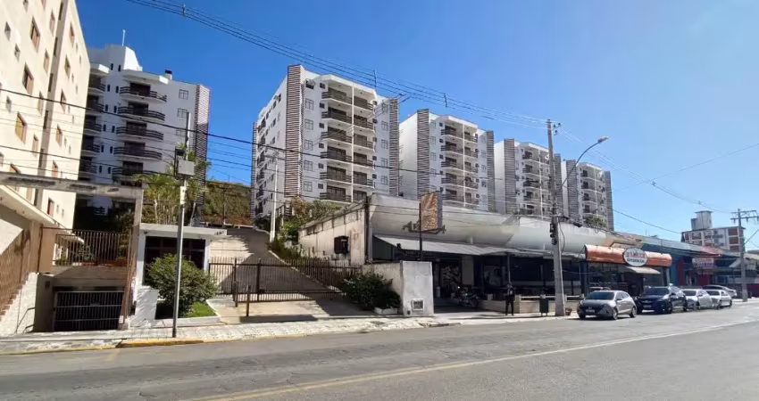 Apartamento 2 dormitórios, 88m² e lazer completo no ed. serra negra em serra negra – sp