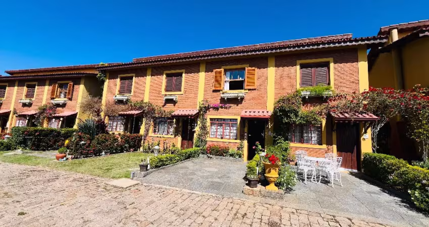 Casa no condomínio monte cassino com 2 dormitórios e lazer completo em serra negra – sp!