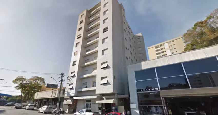 Apartamento com 2 dormitórios e sala 2 ambientes no ed. bandeirantes em serra negra – sp!