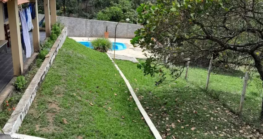 Chácara / sítio com 2 quartos à venda na Praça da Igreja, Dona Catarina, Mairinque