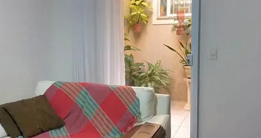 Casa com 3 quartos à venda na Rua Botelho, Vila Guarani, São Paulo