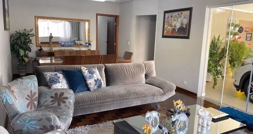 Casa com 3 quartos à venda na Rua Pedro de Toledo, Jardim Belval, Barueri